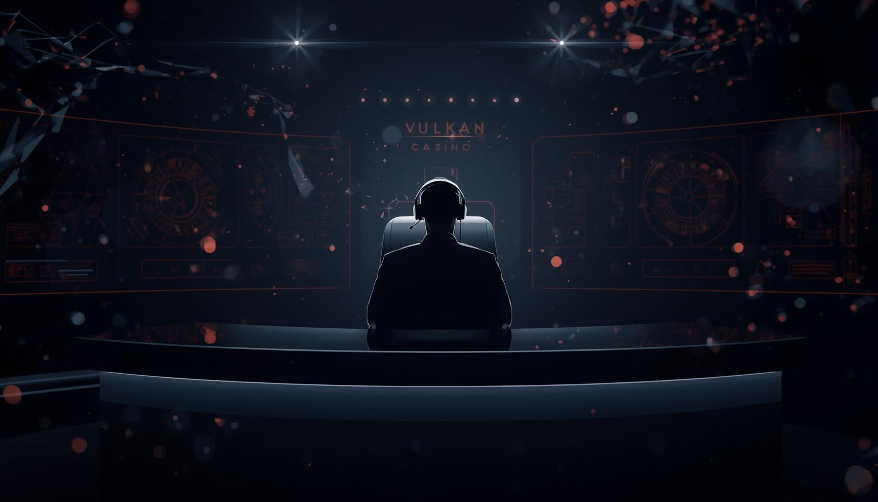 Поддержка клиентов в Vulkan